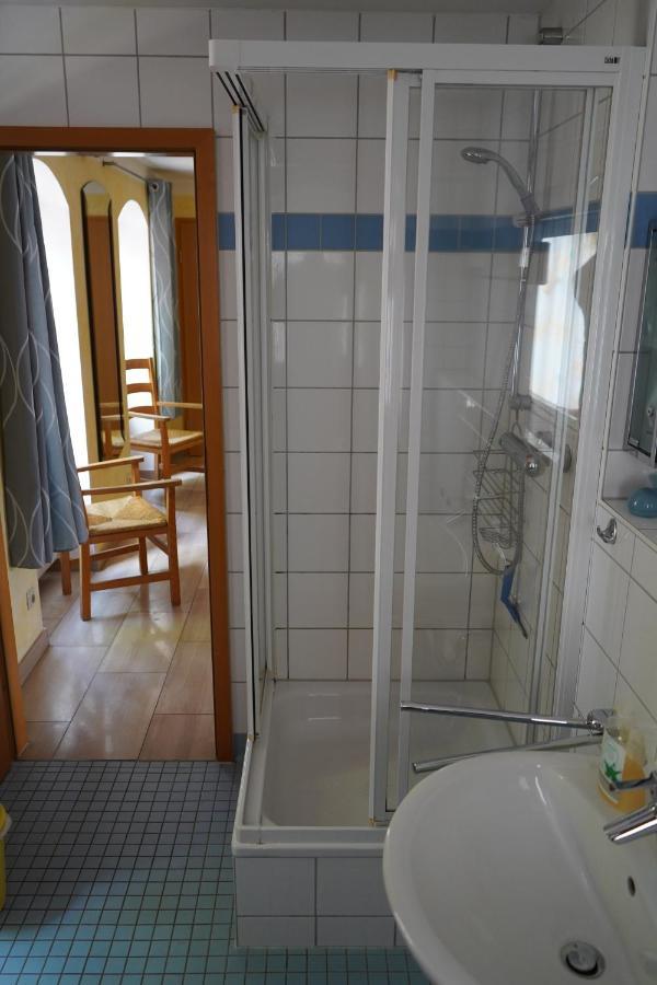 Ferienwohnung Reinersmann Waren Kültér fotó