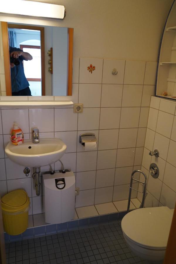 Ferienwohnung Reinersmann Waren Kültér fotó