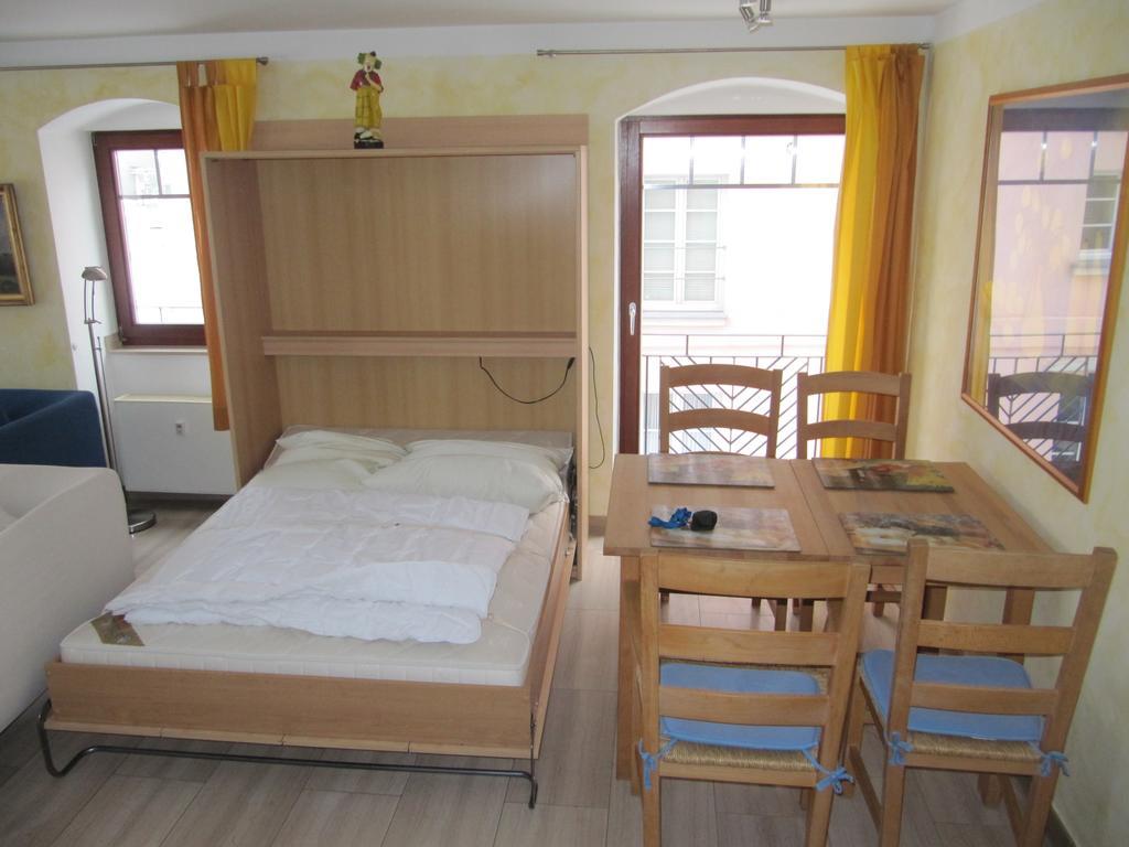 Ferienwohnung Reinersmann Waren Kültér fotó