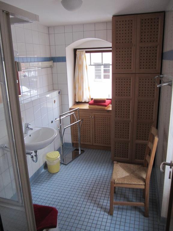 Ferienwohnung Reinersmann Waren Kültér fotó