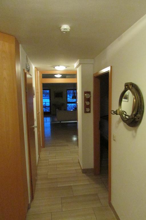 Ferienwohnung Reinersmann Waren Kültér fotó